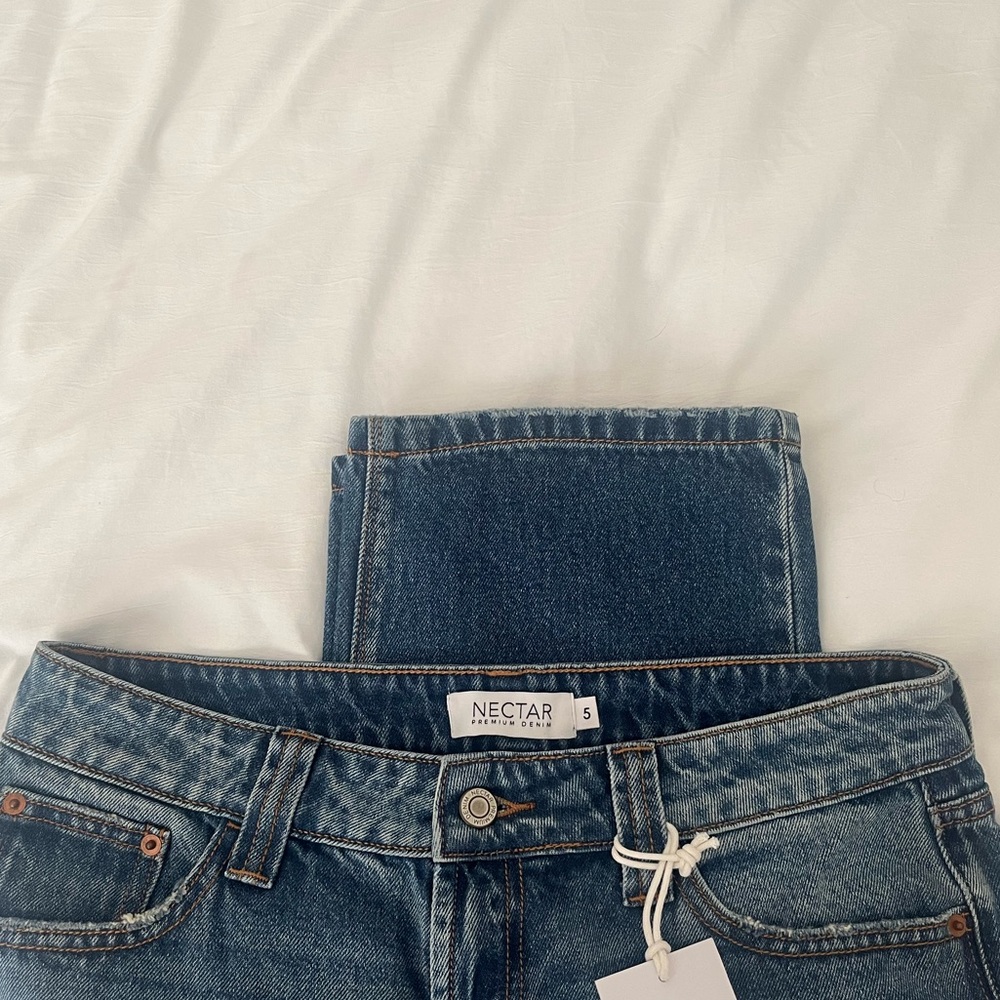 Nectar 90s Relaxed Jeans